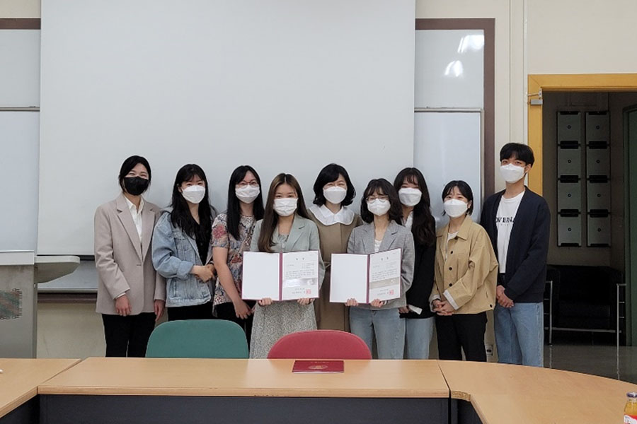 20-2학기 성적우수자 사진