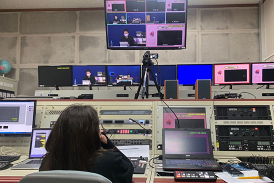 58기 신입생 OT 장면-1
